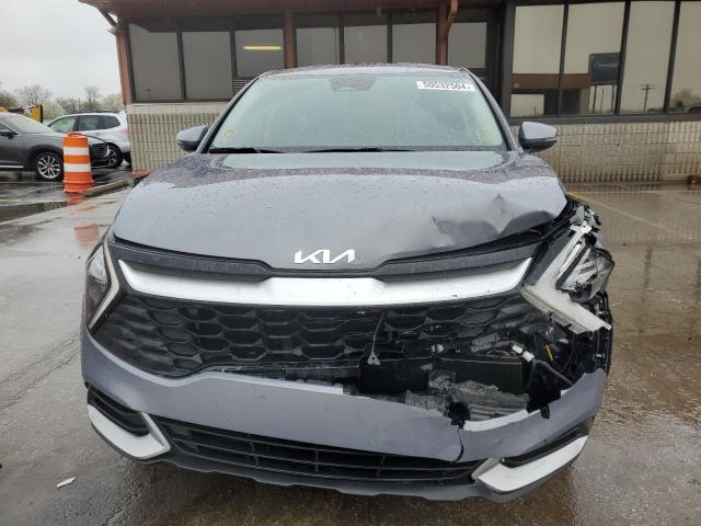 2023 KIA SPORTAGE E - 5XYK33AF1PG058336