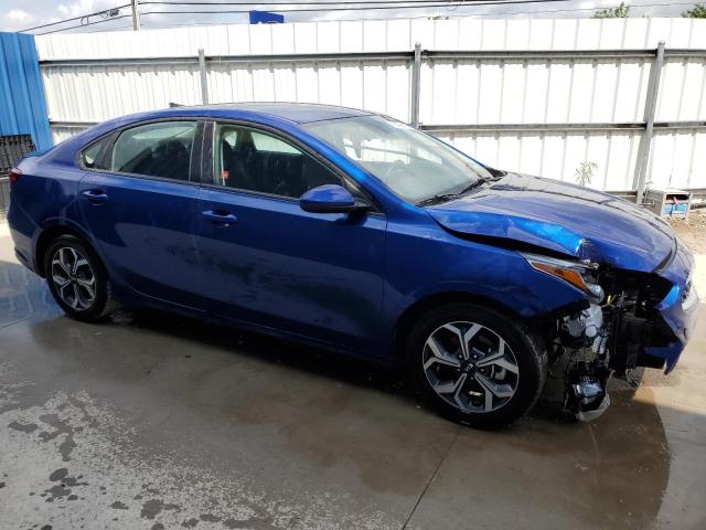 2021 Kia Forte Fe VIN: 3KPF24AD4ME336079 Lot: 51931244