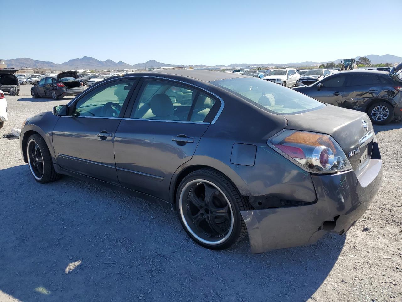 1N4AL2AP6CN524382 2012 Nissan Altima Base