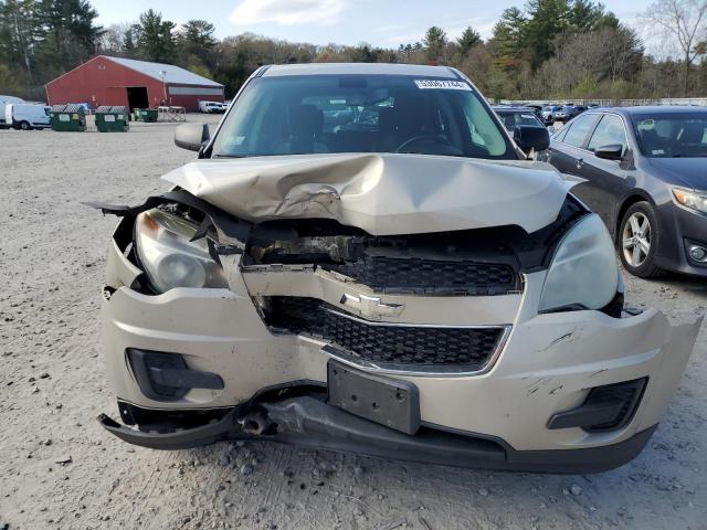 2011 Chevrolet Equinox Ls VIN: 2CNFLCEC3B6313071 Lot: 53067744