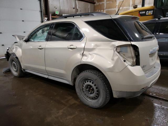 2012 Chevrolet Equinox Lt VIN: 2GNFLEEK8C6222524 Lot: 52013834