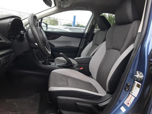 2018 SUBARU CROSSTREK - JF2GTAACXJ9278505