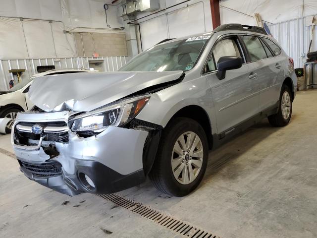 2018 Subaru Outback 2.5I VIN: 4S4BSAAC0J3345350 Lot: 50878384