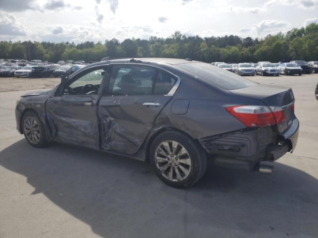 2013 Honda Accord Exl VIN: 1HGCR3F85DA012390 Lot: 49901924