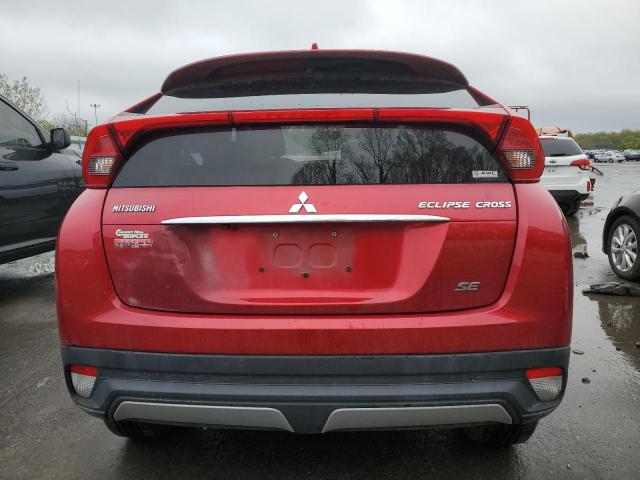 2019 MITSUBISHI ECLIPSE CR - JA4AT5AA8KZ002927