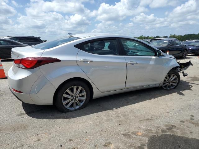 2015 Hyundai Elantra Se VIN: 5NPDH4AE6FH616566 Lot: 52776944