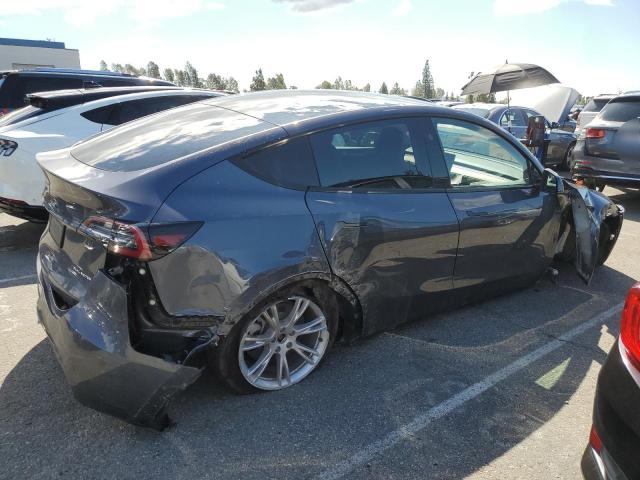 7SAYGDEE9PF870757 Tesla Model Y  3