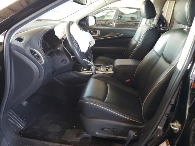 5N1DL0MN7LC529975 2020 Infiniti Qx60 Luxe