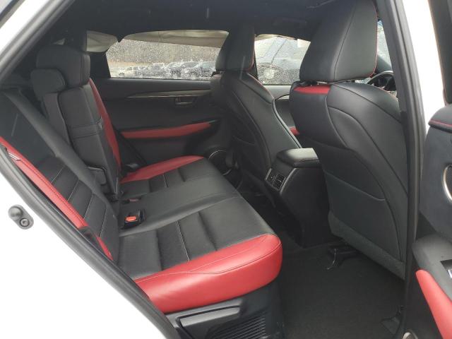 2018 Lexus Nx 300 Base VIN: JTJYARBZ7J2101393 Lot: 50490104