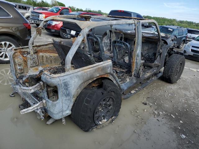 2020 JEEP WRANGLER U - 1C4HJXDN1LW182081