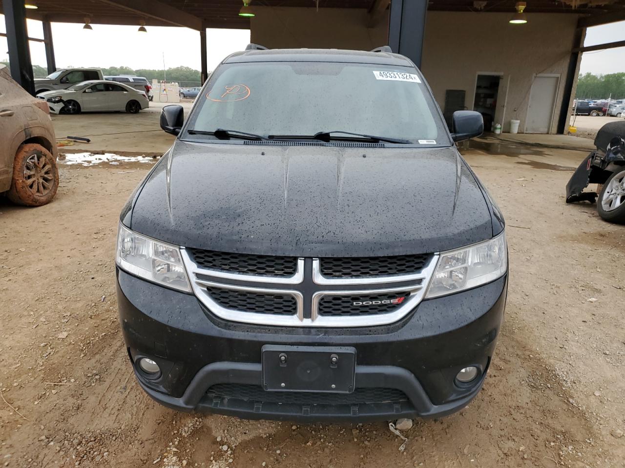 2017 Dodge Journey Sxt vin: 3C4PDCBG7HT511363