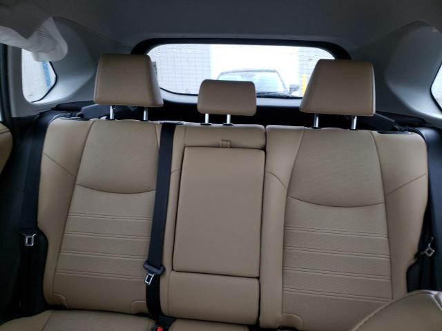 2022 Toyota Rav4 Limited VIN: 2T3N1RFVXNW249449 Lot: 49574604