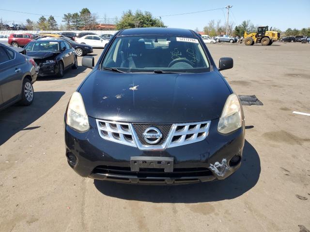 2012 Nissan Rogue S VIN: JN8AS5MV5CW708168 Lot: 52272704