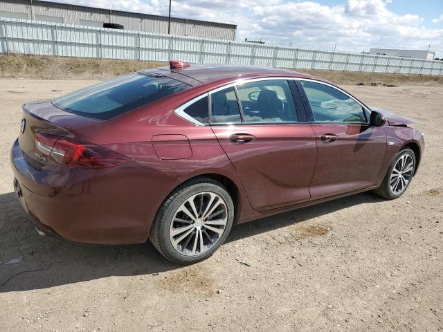 2020 BUICK REGAL ESSE W04GP6SX5L1016890