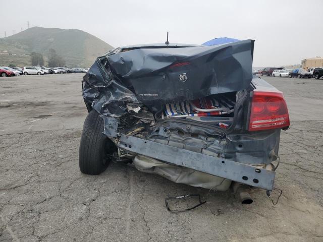 2008 Dodge Charger VIN: 2B3KA43G68H299170 Lot: 51765504