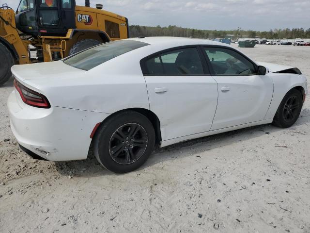 2019 Dodge Charger Sxt VIN: 2C3CDXBG2KH720326 Lot: 49150034