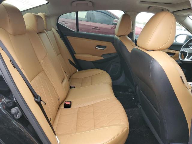 2022 Nissan Sentra Sv VIN: 3N1AB8CV1NY223376 Lot: 47044114