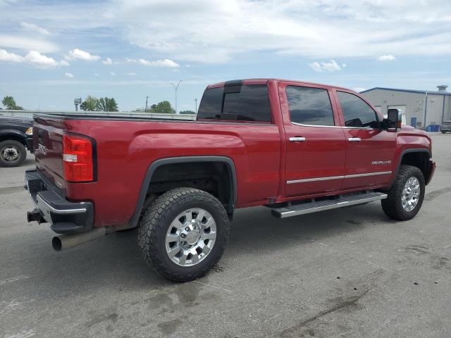 2019 GMC SIERRA K25 - 1GT12SEYXKF179026