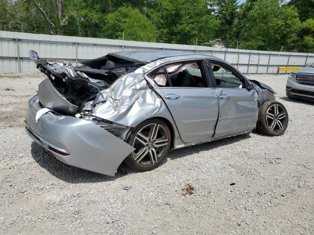 2017 Honda Accord Sport VIN: 1HGCR2F5XHA307233 Lot: 50610894