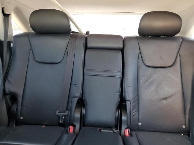 2013 Lexus Rx 350 VIN: 2T2ZK1BA3DC121299 Lot: 51478454