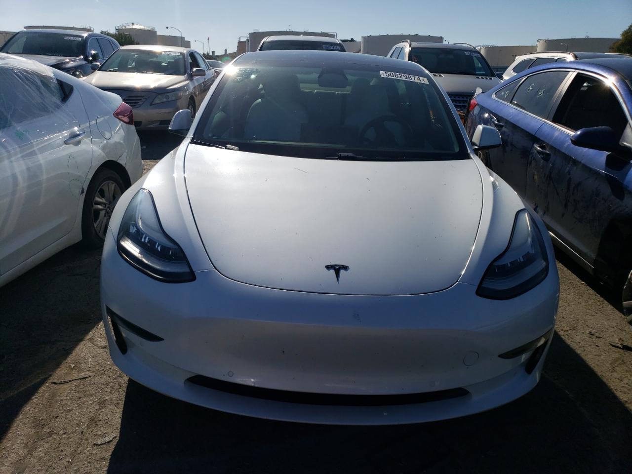 5YJ3E1EB7KF514642 2019 Tesla Model 3