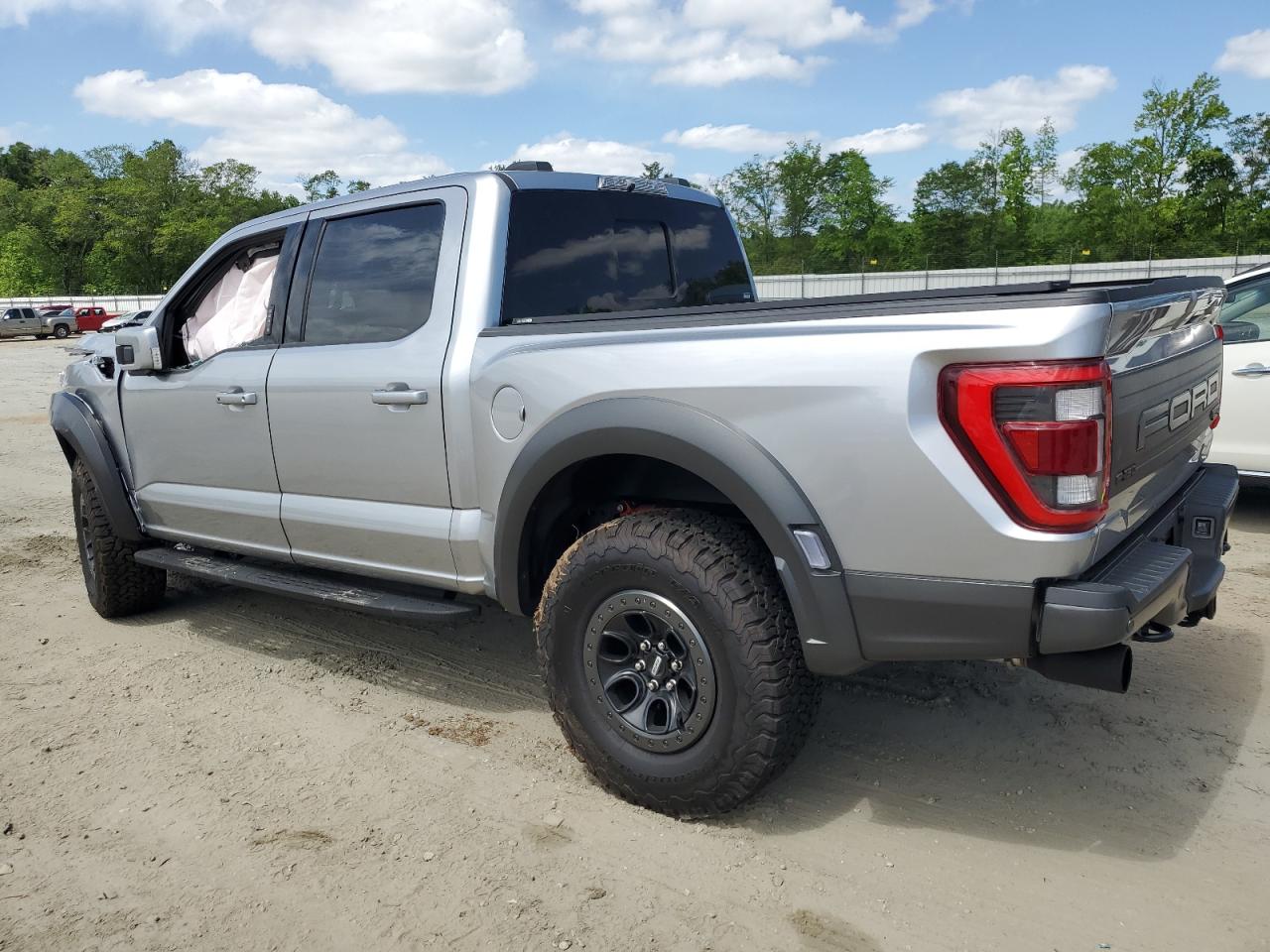 1FTFW1RG0PFC63580 2023 Ford F150 Raptor