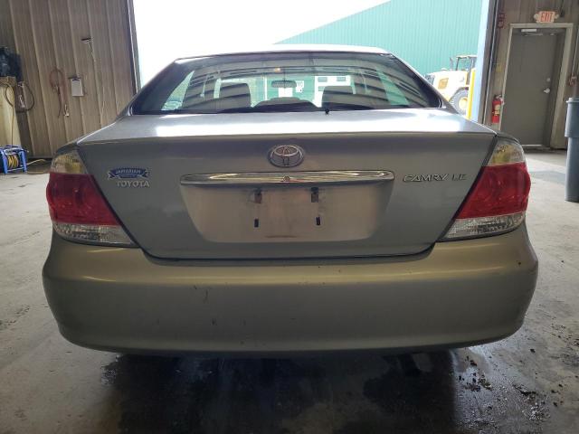 2005 Toyota Camry Le VIN: 4T1BE32K95U599115 Lot: 53078124