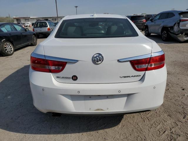 2014 Buick Verano Convenience VIN: 1G4PR5SK5E4197145 Lot: 50997244