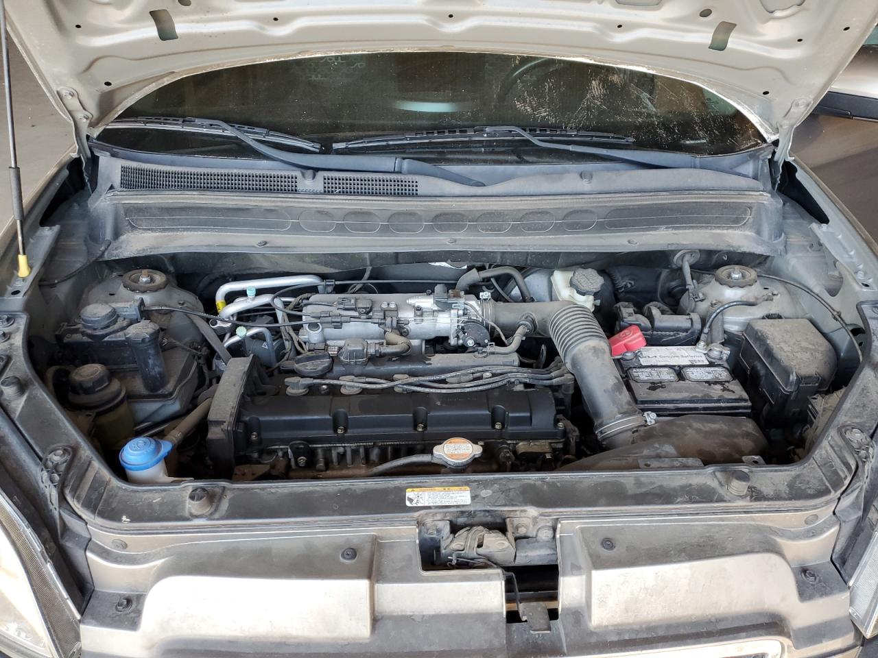 KNDJT2A23B7306563 2011 Kia Soul +