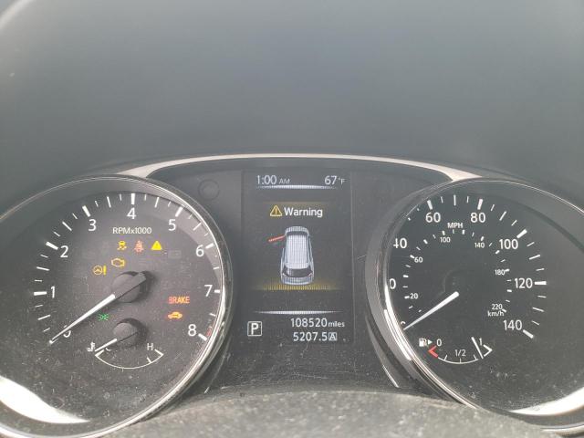 2015 Nissan Rogue S VIN: KNMAT2MV3FP549009 Lot: 39244753