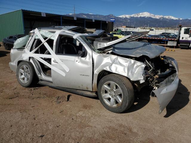 2011 GMC Yukon Slt VIN: 1GKS2CE07BR273047 Lot: 50487404