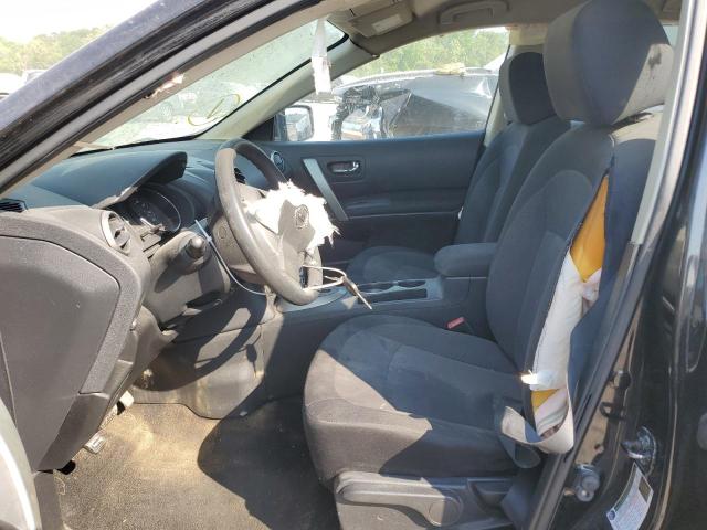 2011 Nissan Rogue S VIN: JN8AS5MV6BW685322 Lot: 52466554