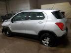 CHEVROLET TRAX LS снимка