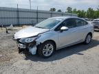 2019 CHEVROLET CRUZE LS - 1G1BC5SM0K7122485