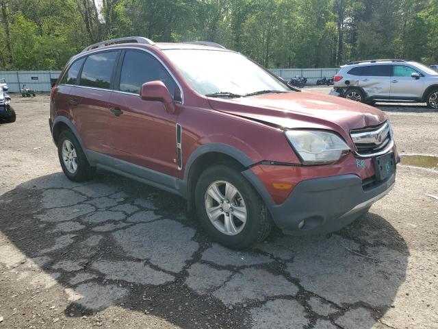 2009 Saturn Vue Xe VIN: 3GSCL33P59S548648 Lot: 49203594