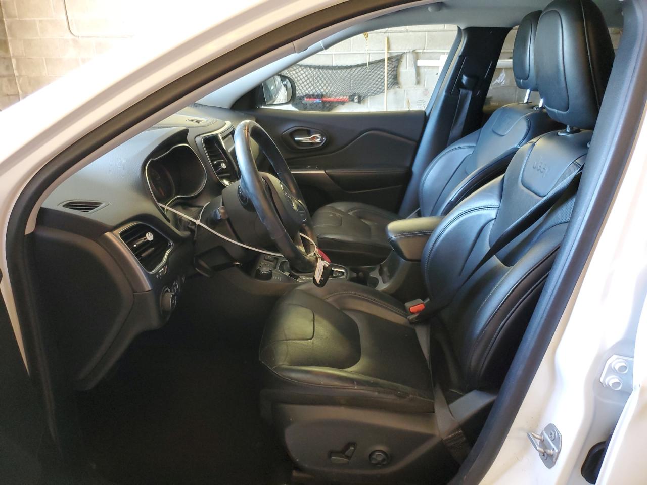 1C4PJMDX3KD480847 2019 Jeep Cherokee Limited