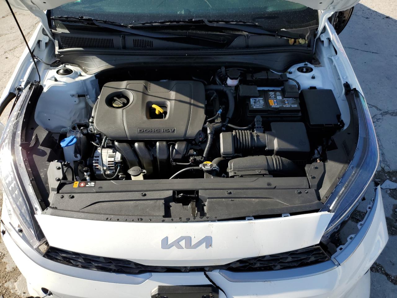 3KPF24AD3RE766080 2024 Kia Forte Lx
