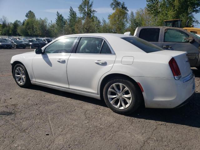 2015 Chrysler 300 Limited VIN: 2C3CCAAG5FH833016 Lot: 51751294