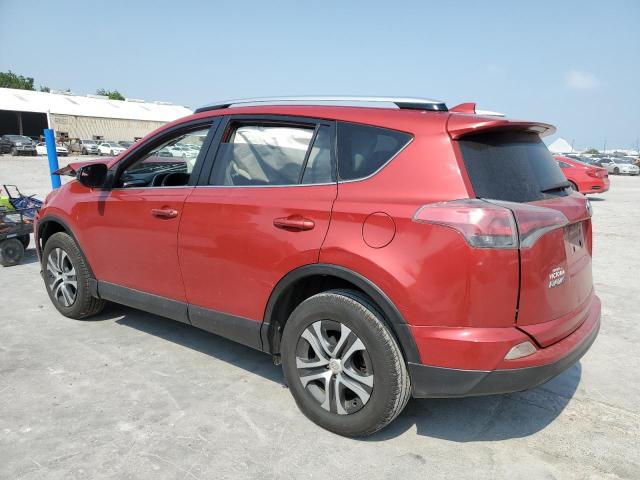 2016 TOYOTA RAV4 LE - JTMZFREV4GJ066814