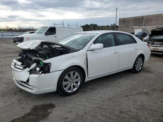 2005 Toyota Avalon Xl VIN: 4T1BK36B75U057238 Lot: 50400544