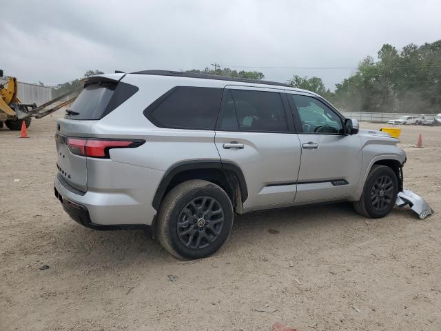 2024 Toyota Sequoia Sr5 VIN: 7SVAAABA4RX024048 Lot: 51407744