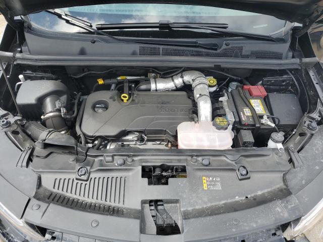 2022 Chevrolet Trax 1Lt VIN: KL7CJLSMXNB567952 Lot: 52168324