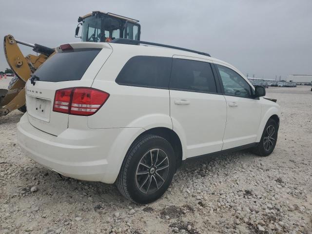 2018 Dodge Journey Se VIN: 3C4PDCAB5JT506898 Lot: 51636094