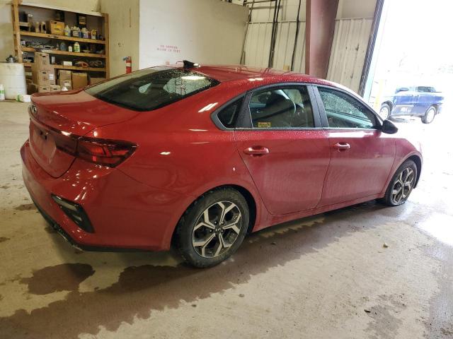 2021 KIA FORTE FE - 3KPF24AD5ME311966