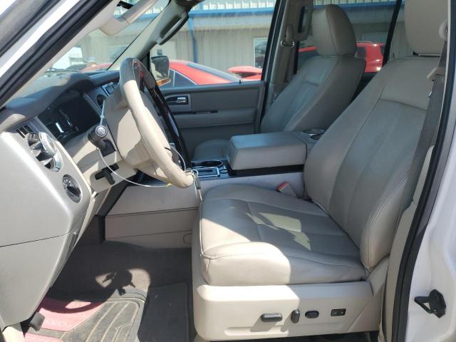 2011 Ford Expedition Limited VIN: 1FMJU2A56BEF15018 Lot: 51878264