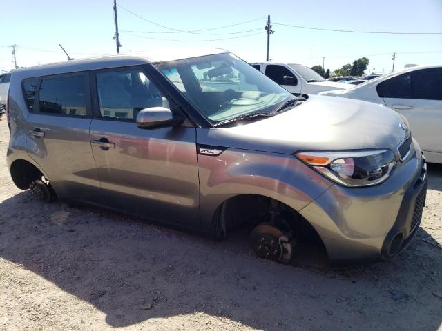 2016 Kia Soul VIN: KNDJN2A22G7375827 Lot: 50374164