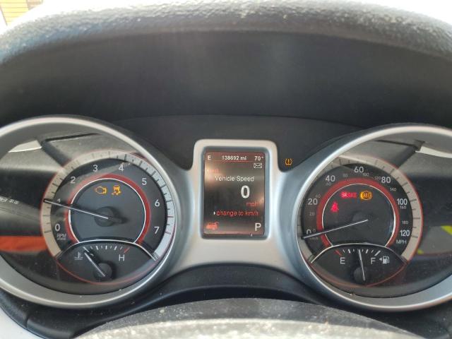 2015 DODGE JOURNEY SX - 3C4PDDBGXFT580647