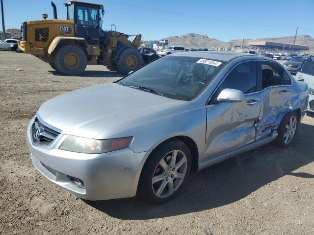 2005 Acura Tsx VIN: JH4CL96935C025283 Lot: 49821654