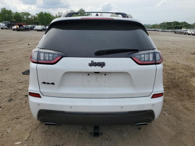 2021 Jeep Cherokee Limited VIN: 1C4PJMDN7MD102189 Lot: 53020104