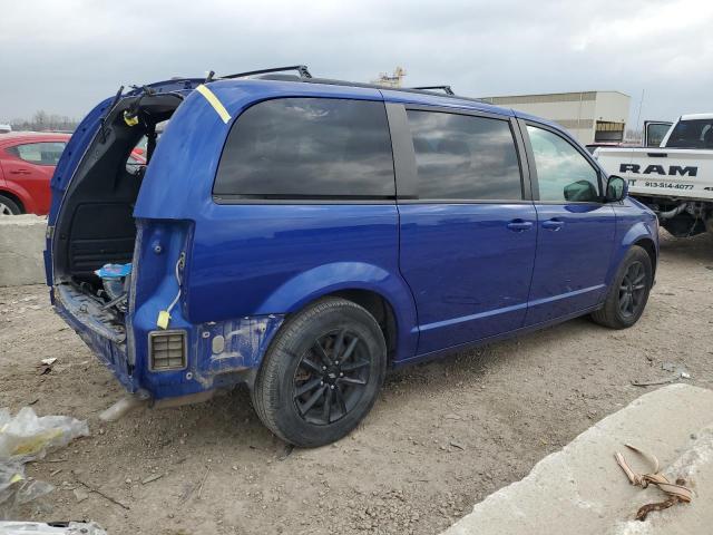 2019 DODGE GRAND CARA - 2C4RDGEG3KR785438